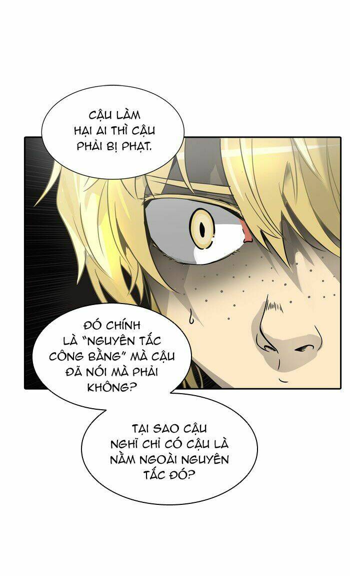 Cuộc Chiến Trong Tòa Tháp - Tower Of God: Chapter 392