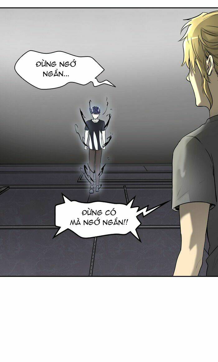 Cuộc Chiến Trong Tòa Tháp - Tower Of God: Chapter 392
