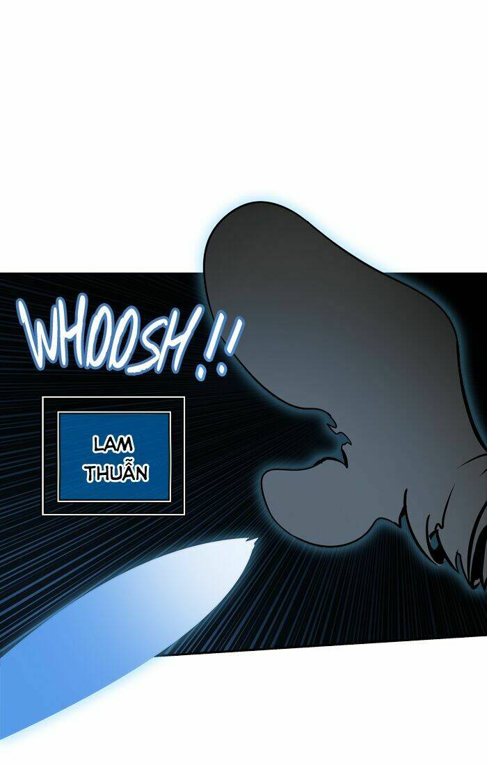 Cuộc Chiến Trong Tòa Tháp - Tower Of God: Chapter 393