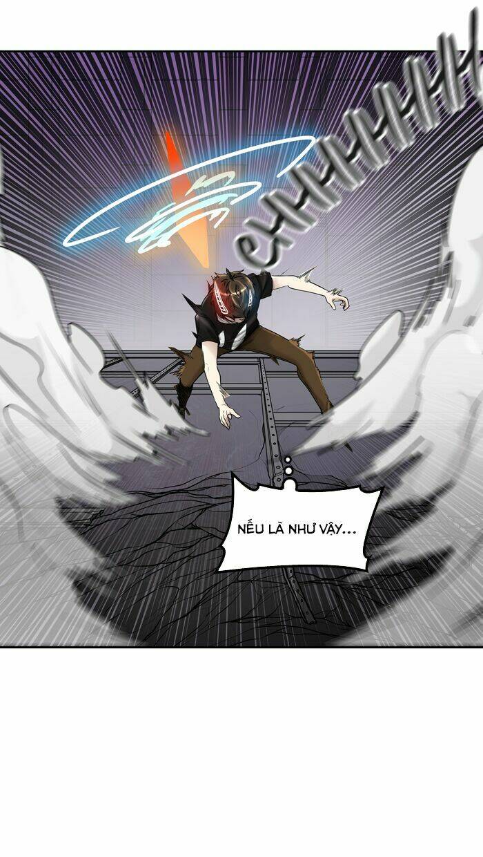 Cuộc Chiến Trong Tòa Tháp - Tower Of God: Chapter 393
