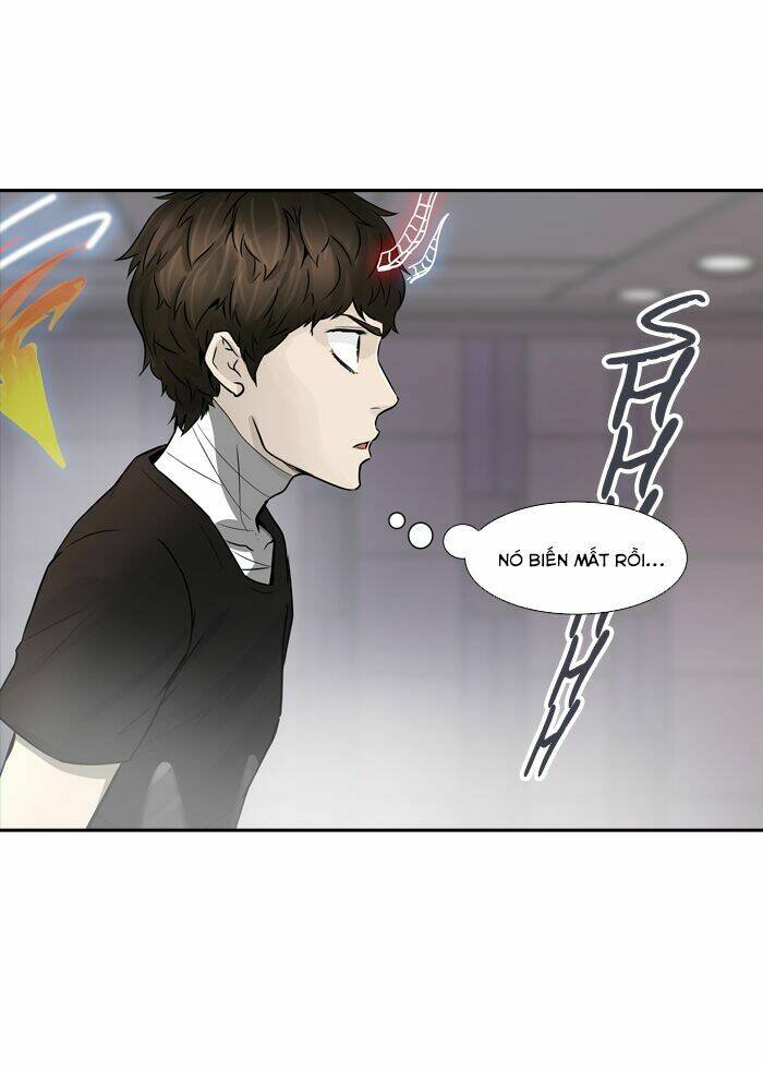 Cuộc Chiến Trong Tòa Tháp - Tower Of God: Chapter 393