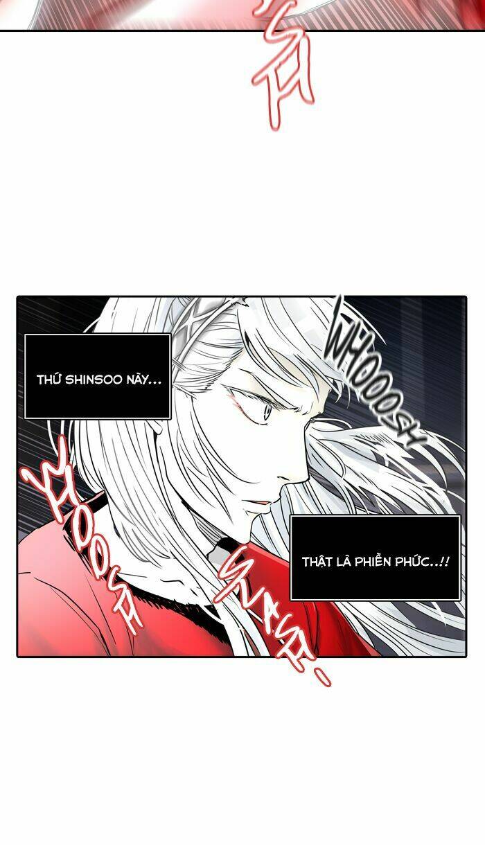 Cuộc Chiến Trong Tòa Tháp - Tower Of God: Chapter 393