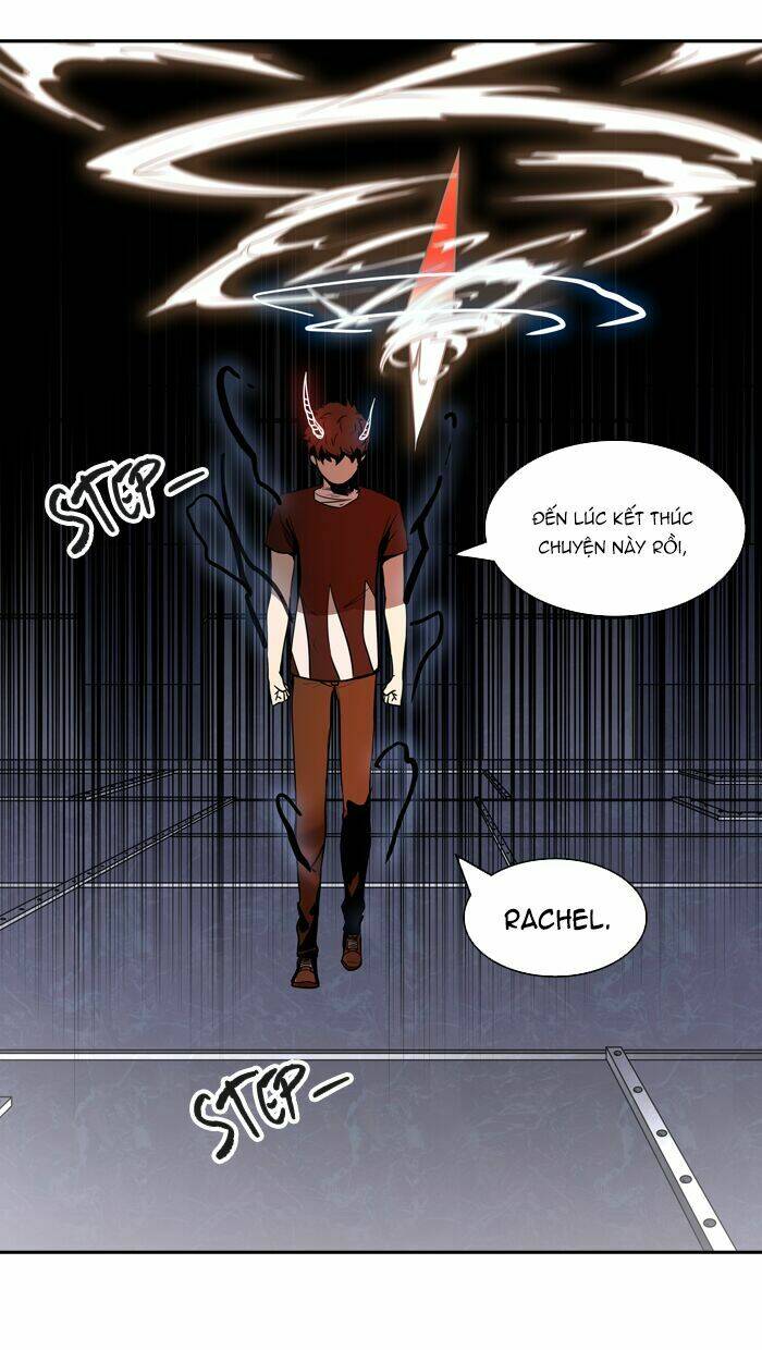 Cuộc Chiến Trong Tòa Tháp - Tower Of God: Chapter 393