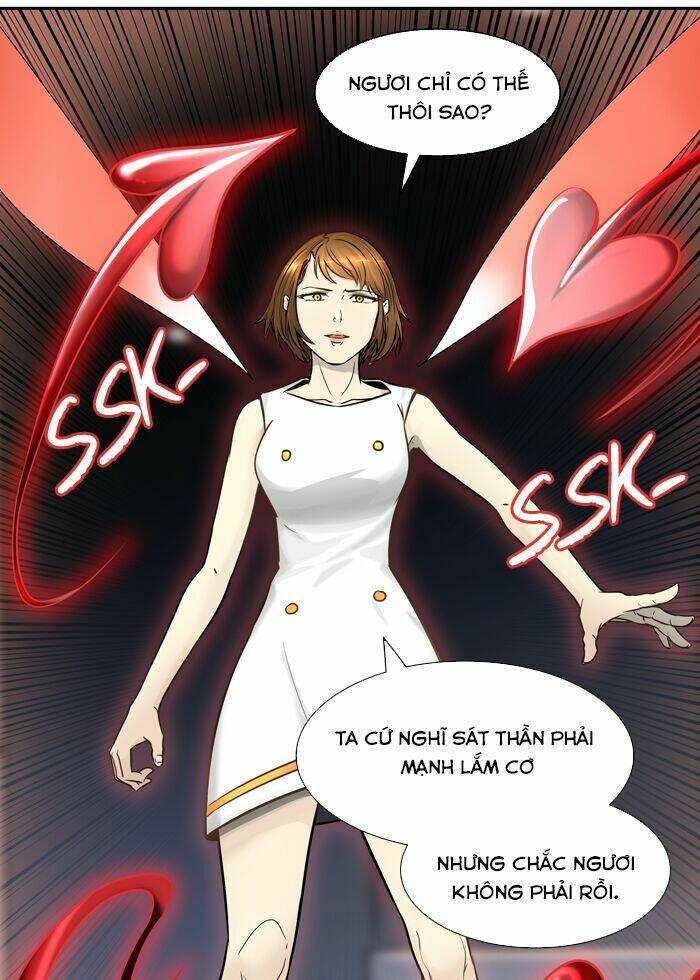 Cuộc Chiến Trong Tòa Tháp - Tower Of God: Chapter 393