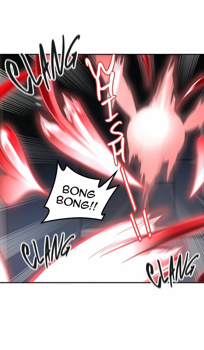 Cuộc Chiến Trong Tòa Tháp - Tower Of God: Chapter 393