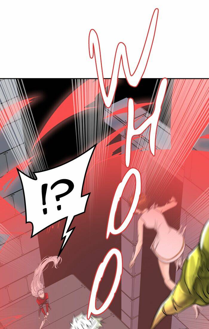 Cuộc Chiến Trong Tòa Tháp - Tower Of God: Chapter 393