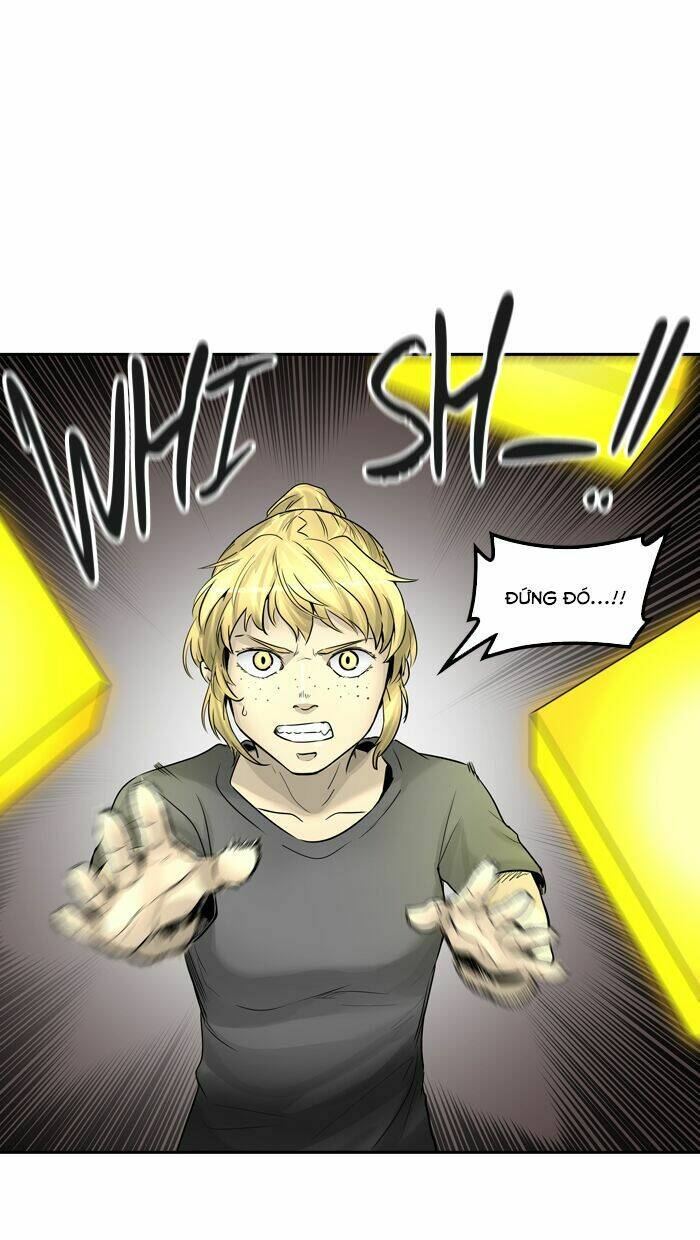 Cuộc Chiến Trong Tòa Tháp - Tower Of God: Chapter 393