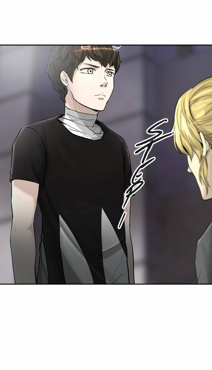Cuộc Chiến Trong Tòa Tháp - Tower Of God: Chapter 393