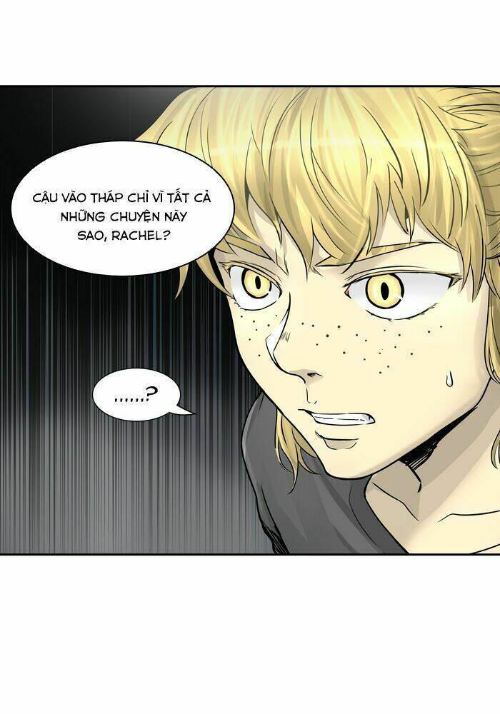 Cuộc Chiến Trong Tòa Tháp - Tower Of God: Chapter 393