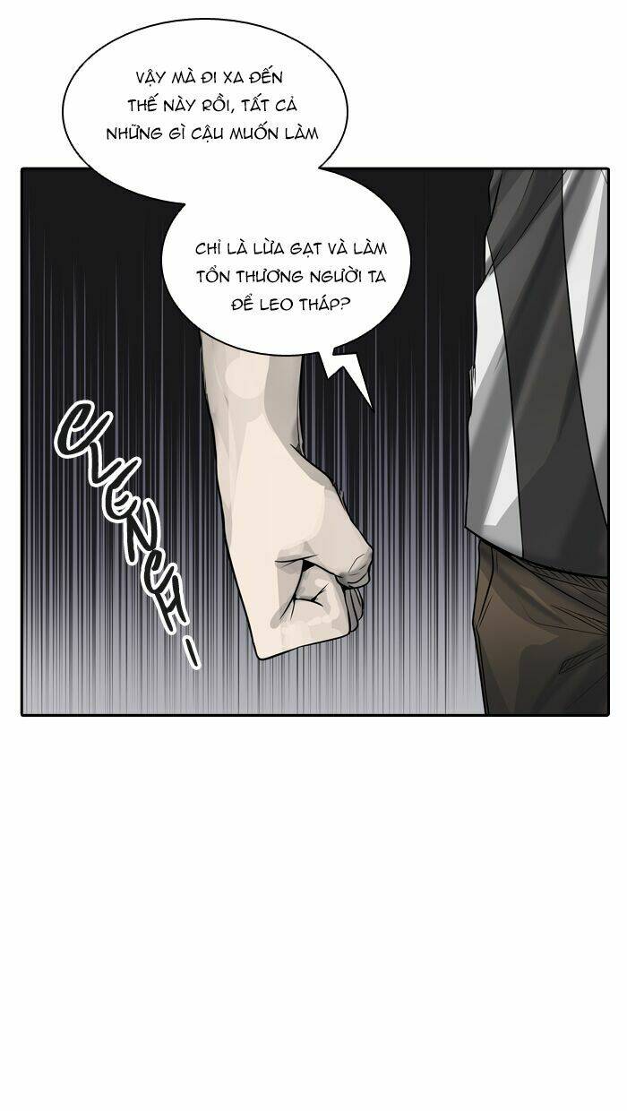 Cuộc Chiến Trong Tòa Tháp - Tower Of God: Chapter 393