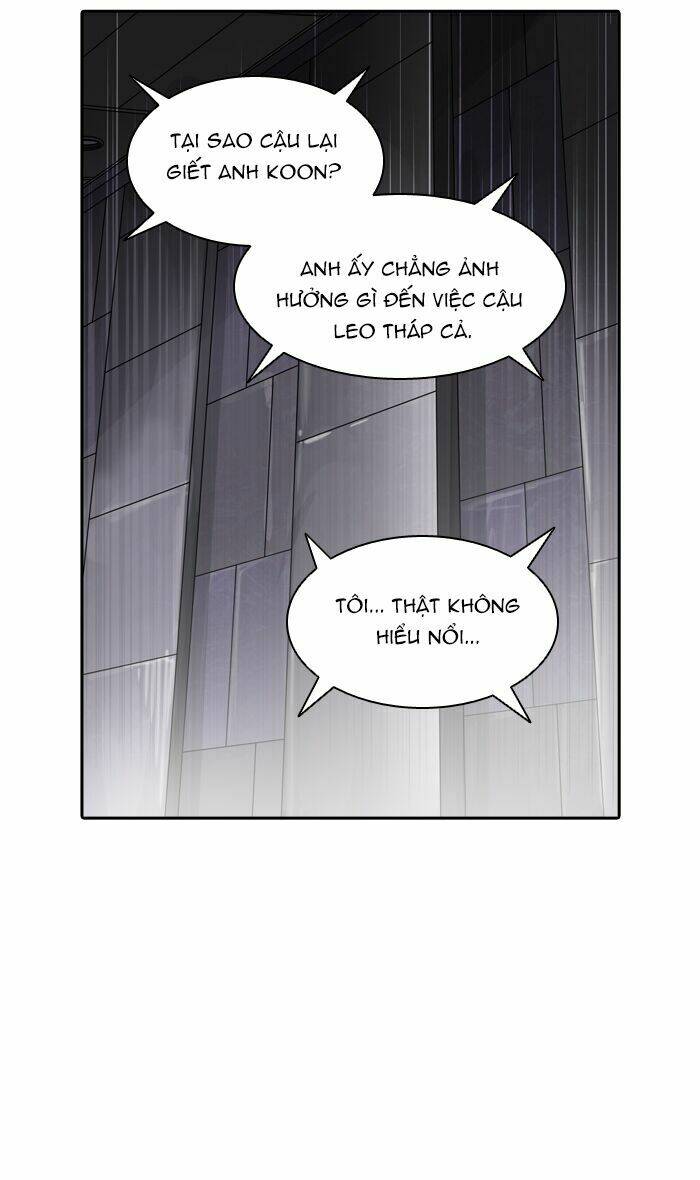 Cuộc Chiến Trong Tòa Tháp - Tower Of God: Chapter 393