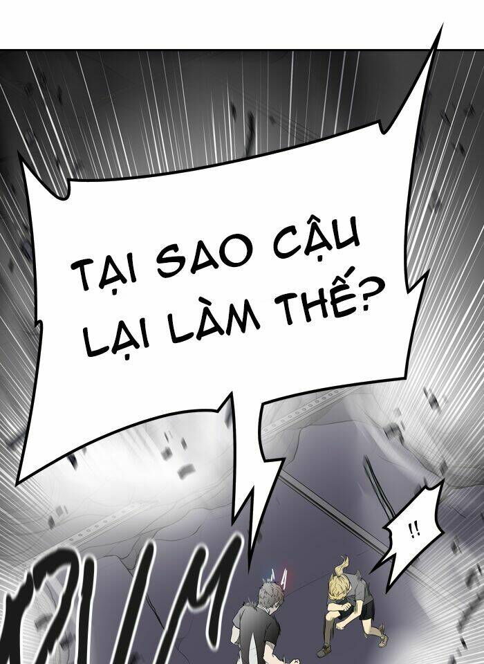 Cuộc Chiến Trong Tòa Tháp - Tower Of God: Chapter 393