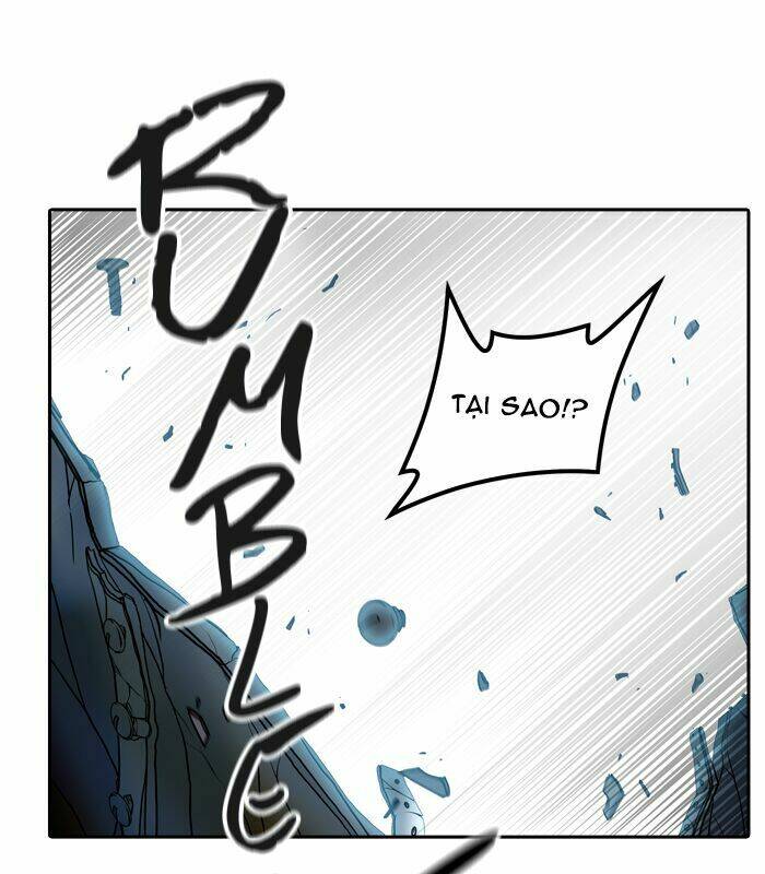 Cuộc Chiến Trong Tòa Tháp - Tower Of God: Chapter 393