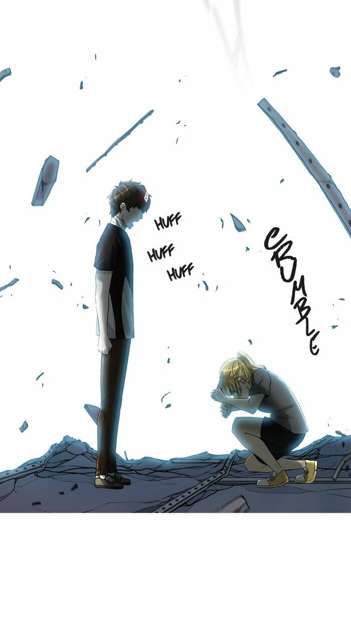 Cuộc Chiến Trong Tòa Tháp - Tower Of God: Chapter 393