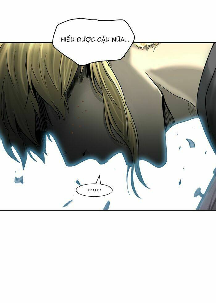 Cuộc Chiến Trong Tòa Tháp - Tower Of God: Chapter 393