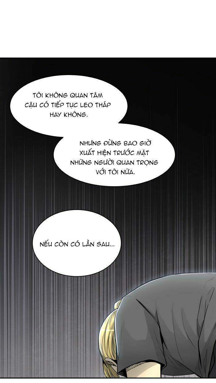Cuộc Chiến Trong Tòa Tháp - Tower Of God: Chapter 393