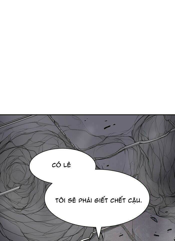 Cuộc Chiến Trong Tòa Tháp - Tower Of God: Chapter 393
