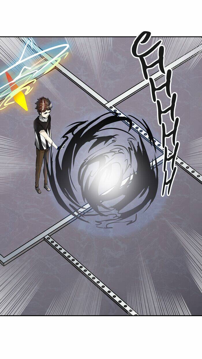 Cuộc Chiến Trong Tòa Tháp - Tower Of God: Chapter 393