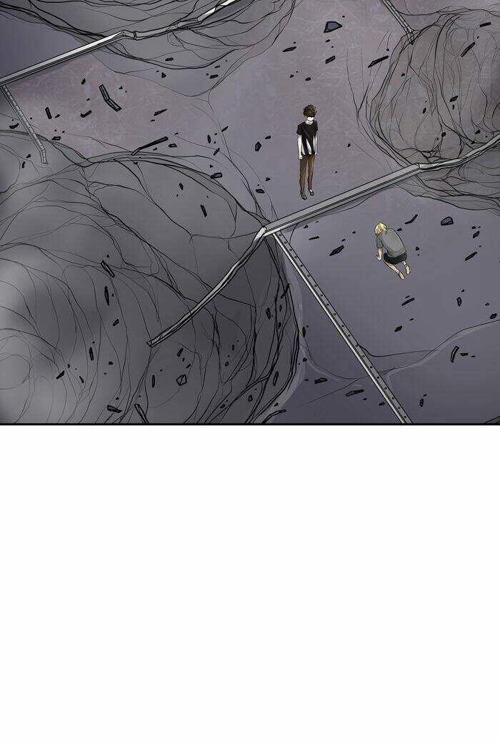 Cuộc Chiến Trong Tòa Tháp - Tower Of God: Chapter 393