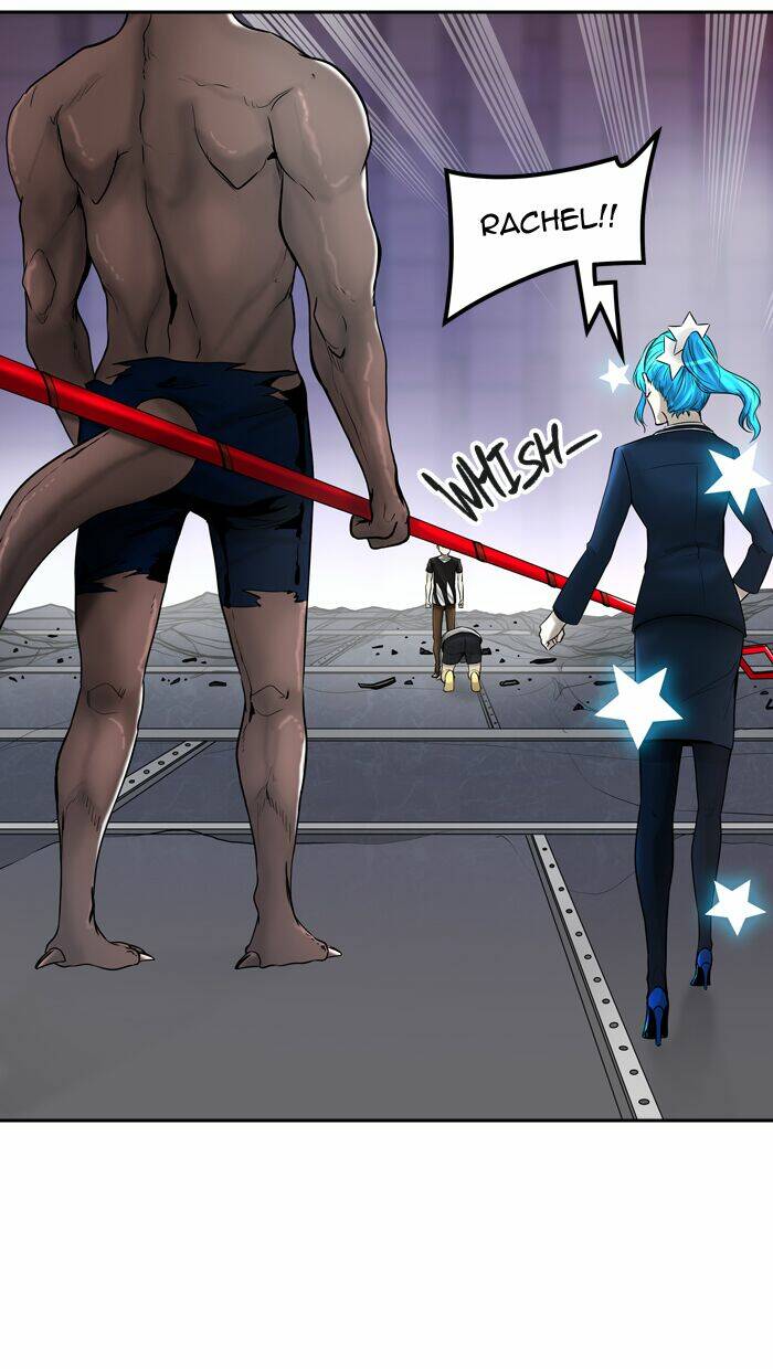 Cuộc Chiến Trong Tòa Tháp - Tower Of God: Chapter 393