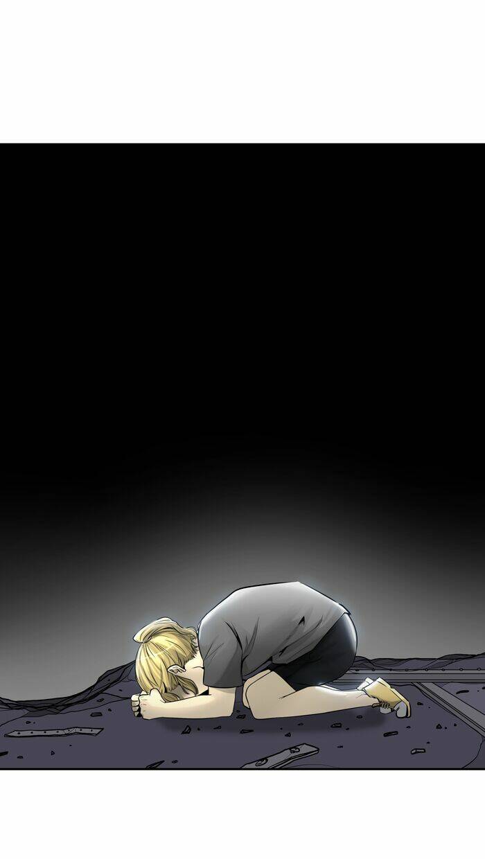 Cuộc Chiến Trong Tòa Tháp - Tower Of God: Chapter 393