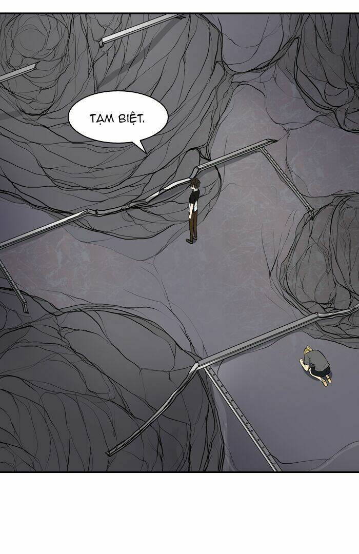Cuộc Chiến Trong Tòa Tháp - Tower Of God: Chapter 393