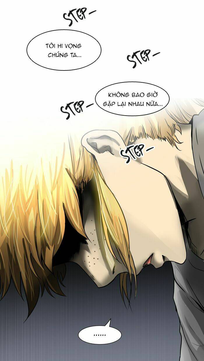 Cuộc Chiến Trong Tòa Tháp - Tower Of God: Chapter 393