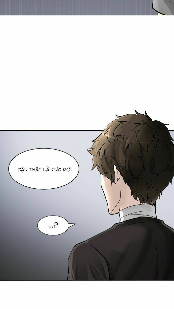 Cuộc Chiến Trong Tòa Tháp - Tower Of God: Chapter 393