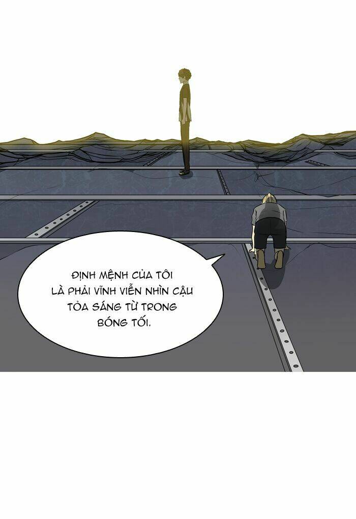 Cuộc Chiến Trong Tòa Tháp - Tower Of God: Chapter 393