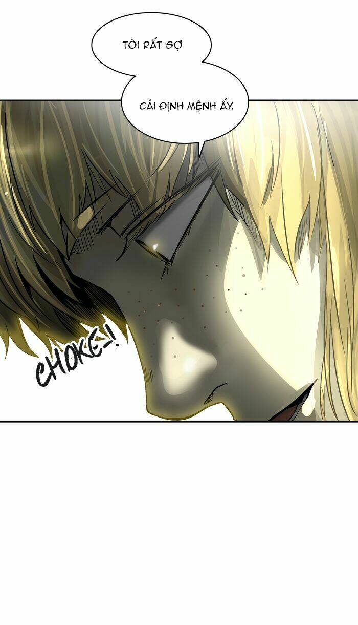 Cuộc Chiến Trong Tòa Tháp - Tower Of God: Chapter 393
