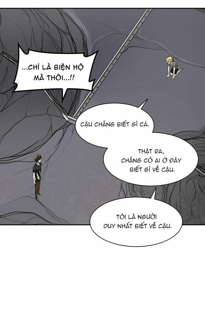 Cuộc Chiến Trong Tòa Tháp - Tower Of God: Chapter 393