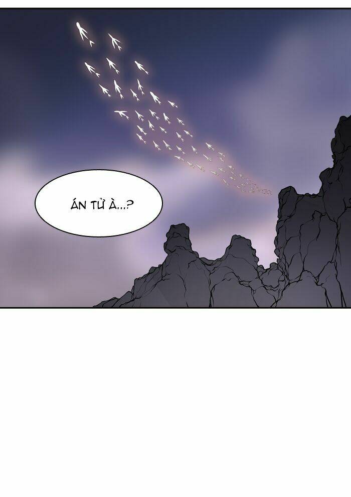 Cuộc Chiến Trong Tòa Tháp - Tower Of God: Chapter 393