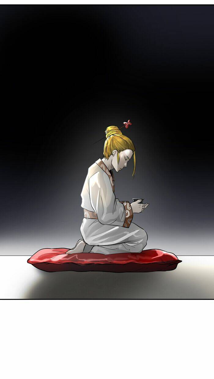 Cuộc Chiến Trong Tòa Tháp - Tower Of God: Chapter 393