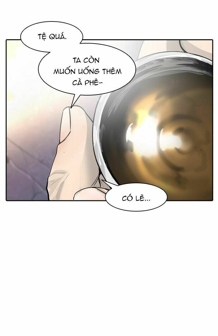 Cuộc Chiến Trong Tòa Tháp - Tower Of God: Chapter 393