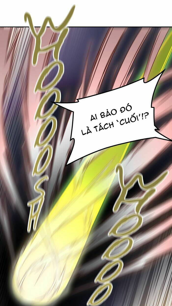 Cuộc Chiến Trong Tòa Tháp - Tower Of God: Chapter 393