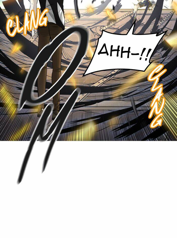 Cuộc Chiến Trong Tòa Tháp - Tower Of God: Chapter 393