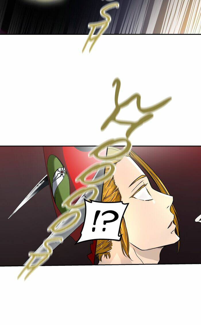 Cuộc Chiến Trong Tòa Tháp - Tower Of God: Chapter 393