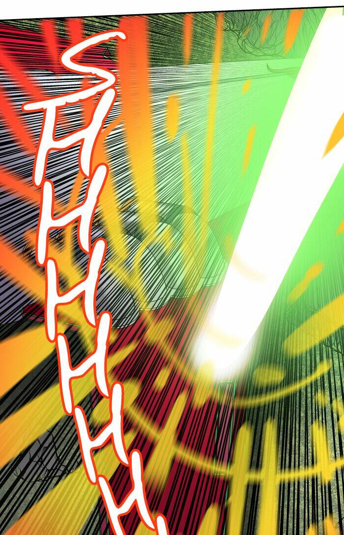 Cuộc Chiến Trong Tòa Tháp - Tower Of God: Chapter 393