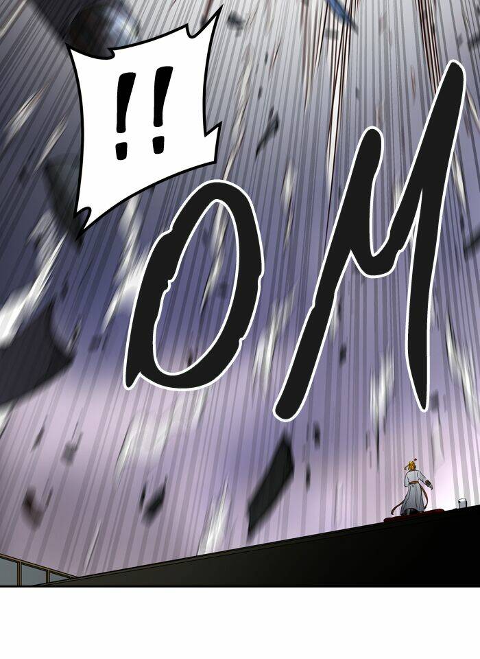 Cuộc Chiến Trong Tòa Tháp - Tower Of God: Chapter 393
