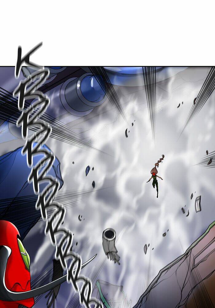 Cuộc Chiến Trong Tòa Tháp - Tower Of God: Chapter 393