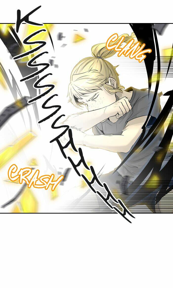 Cuộc Chiến Trong Tòa Tháp - Tower Of God: Chapter 393