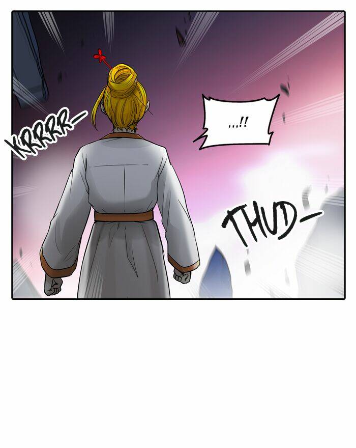 Cuộc Chiến Trong Tòa Tháp - Tower Of God: Chapter 393