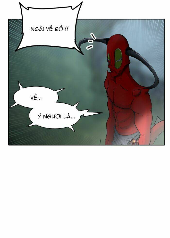 Cuộc Chiến Trong Tòa Tháp - Tower Of God: Chapter 393