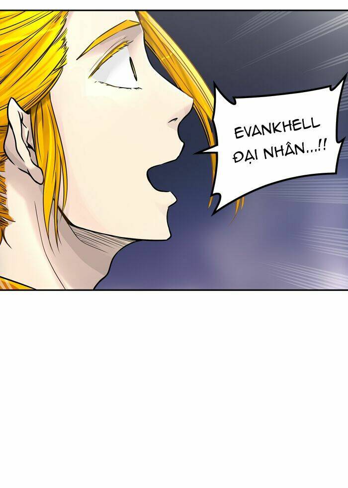 Cuộc Chiến Trong Tòa Tháp - Tower Of God: Chapter 393
