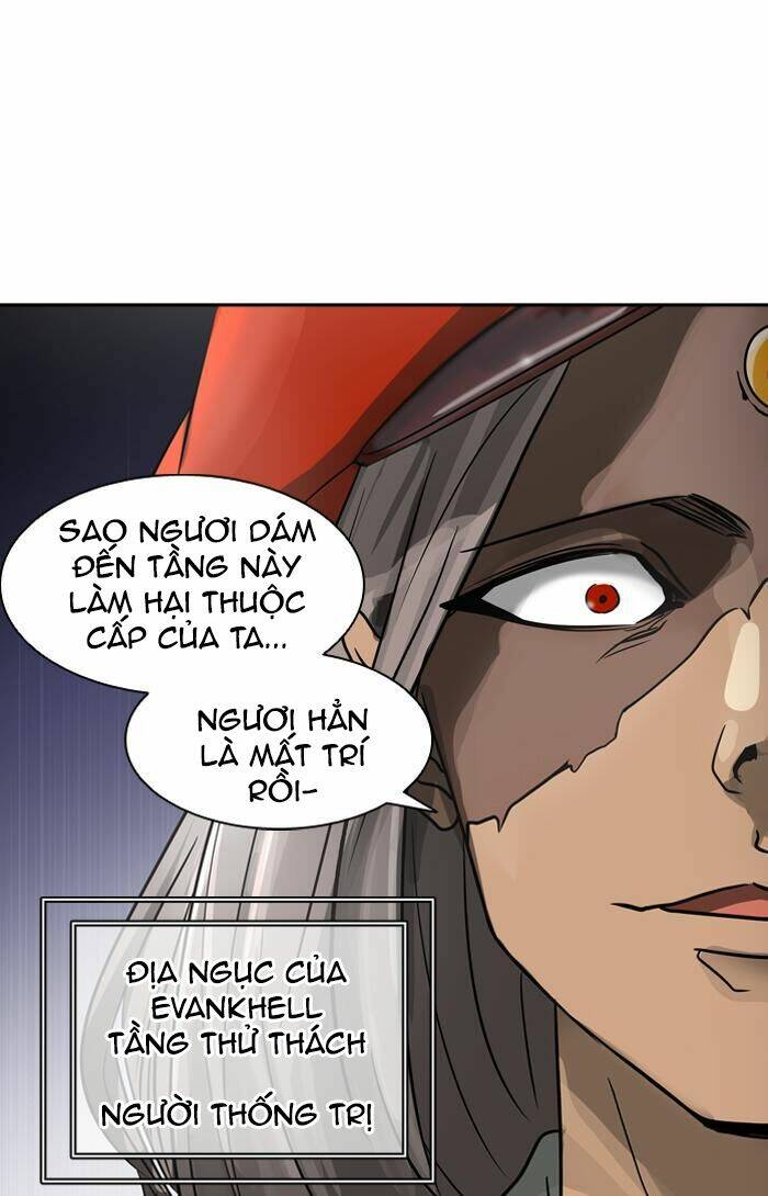 Cuộc Chiến Trong Tòa Tháp - Tower Of God: Chapter 394