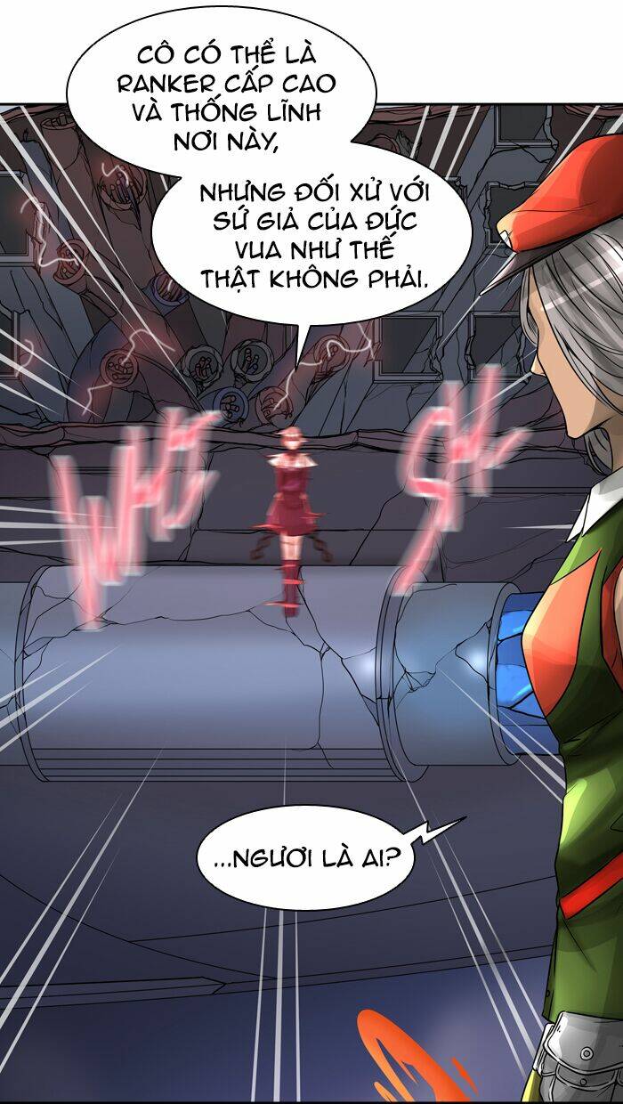 Cuộc Chiến Trong Tòa Tháp - Tower Of God: Chapter 394