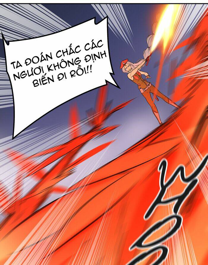 Cuộc Chiến Trong Tòa Tháp - Tower Of God: Chapter 394