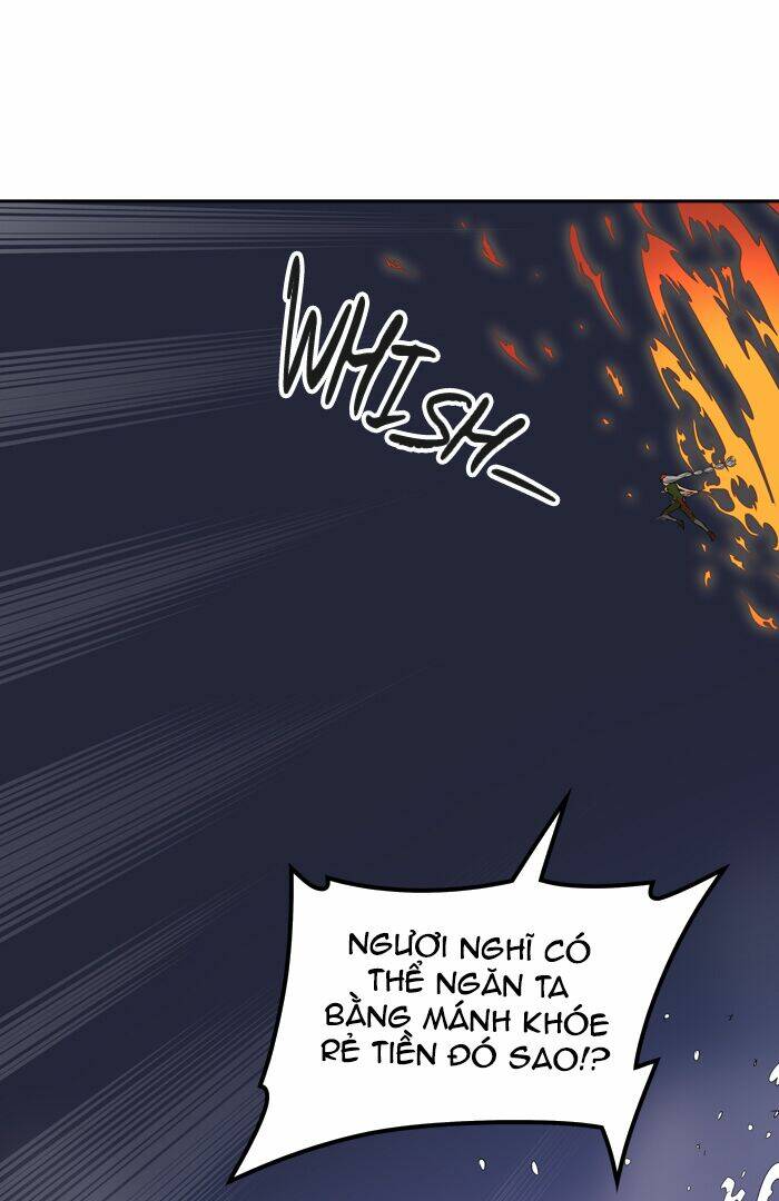 Cuộc Chiến Trong Tòa Tháp - Tower Of God: Chapter 394