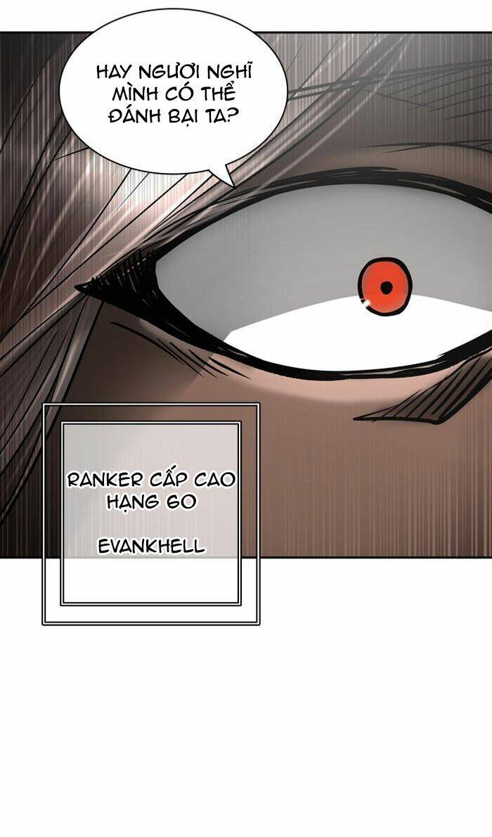 Cuộc Chiến Trong Tòa Tháp - Tower Of God: Chapter 394