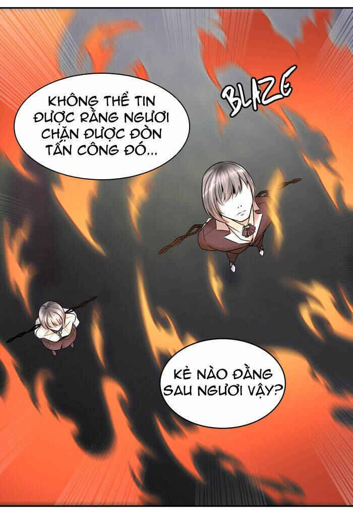 Cuộc Chiến Trong Tòa Tháp - Tower Of God: Chapter 394